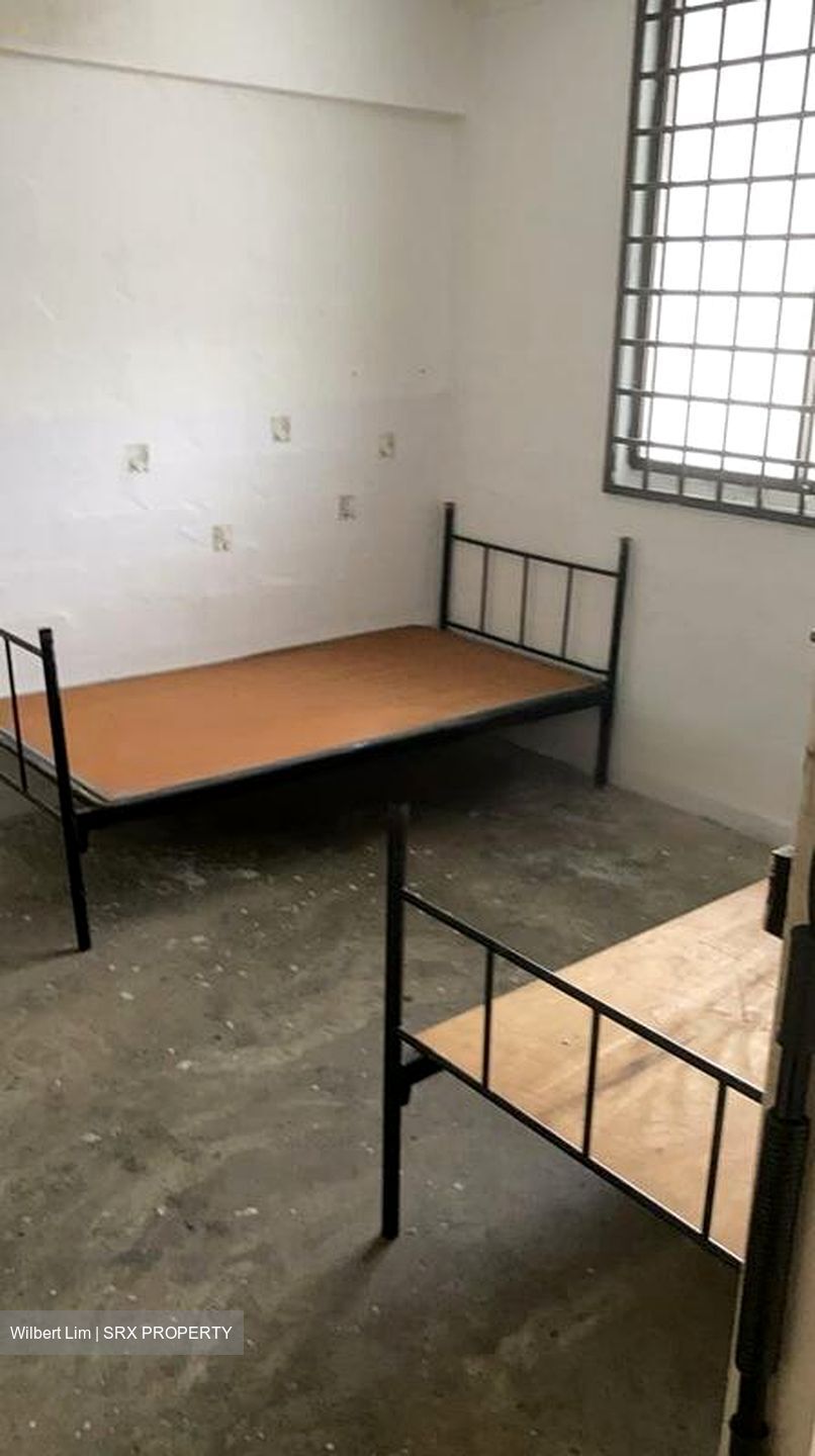 Blk 24 SIN MING VILLE (Bishan), HDB 3 Rooms #462840071